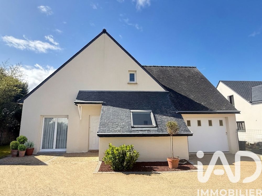 � vendre  Maison Carnac (56340)