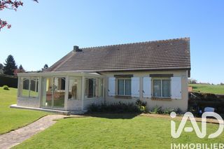  Maison � vendre 4 pi�ces 98 m�