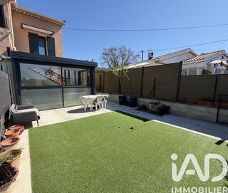  Maison � vendre 3 pi�ces 72 m�