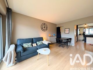  Appartement � vendre 3 pi�ces 69 m�