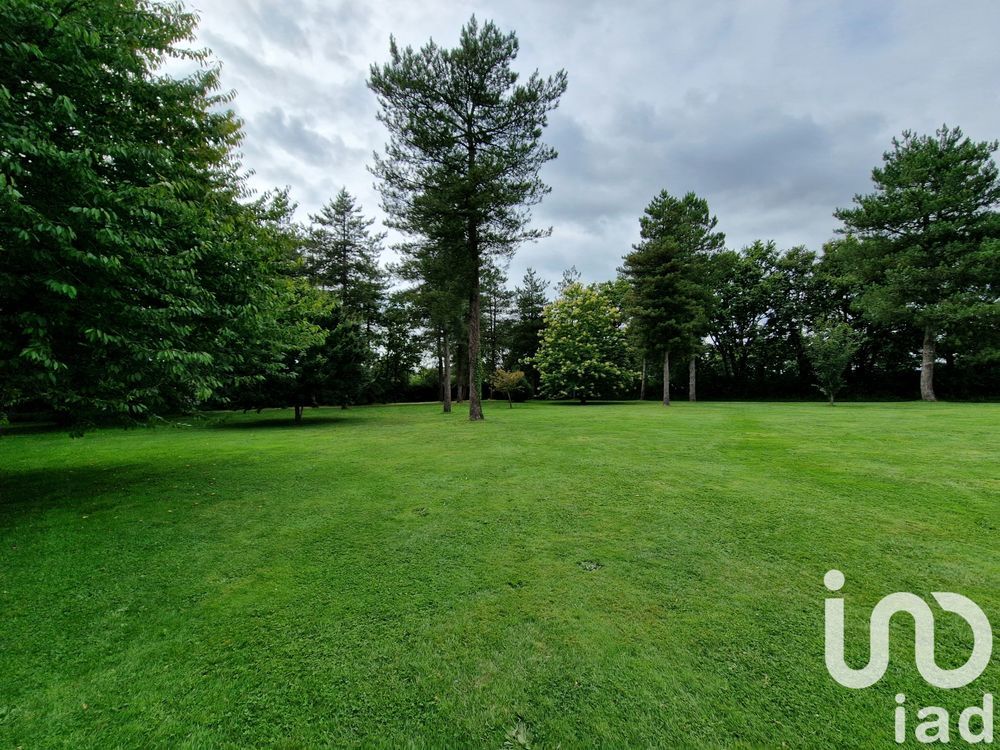 � vendre  Maison Grosbreuil (85440)