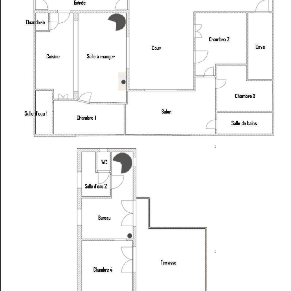 � vendre  Maison Bagnolet (93170)