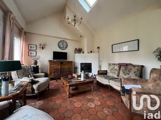  Maison � vendre 6 pi�ces 135 m�