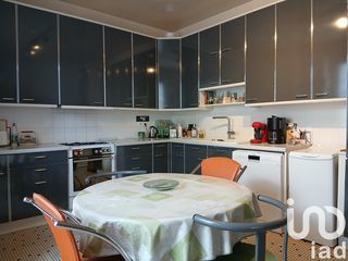  Maison � vendre 8 pi�ces 207 m�