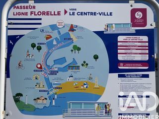  Appartement � vendre 1 pi�ce 20 m�