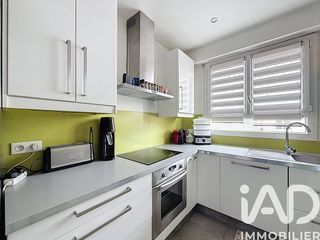  Appartement � vendre 5 pi�ces 91 m�