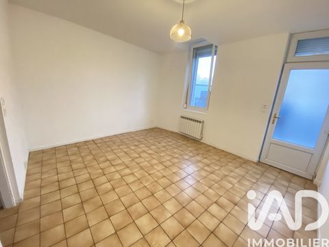   Vente Maison de ville 3 pi�ces Maison - 3 pi�ce(s) - 86 m�