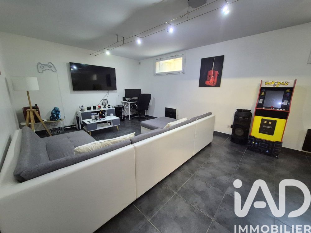 � vendre  Villa Champigny (51370)