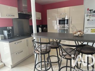  Maison � vendre 7 pi�ces 187 m�