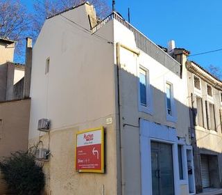  Immeuble � vendre 106 m�