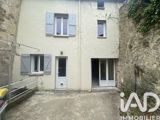  Maison � vendre 5 pi�ces 90 m�