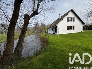  Maison � vendre 5 pi�ces 185 m�