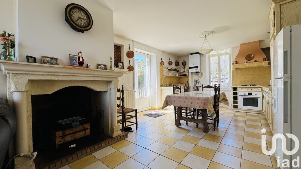 � vendre  Maison Formigu�res (66210)