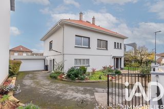  Maison � vendre 7 pi�ces 150 m�