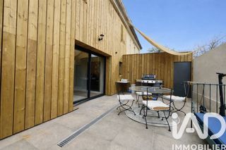  Maison � vendre 5 pi�ces 122 m�