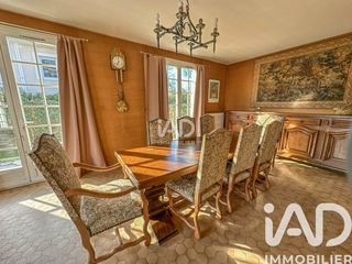  Maison � vendre 5 pi�ces 130 m�