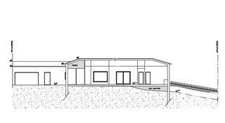  Terrain � vendre 1350 m�