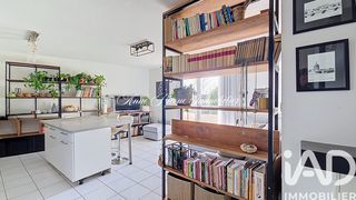  Appartement � vendre 3 pi�ces 60 m�