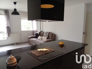  Appartement � vendre 3 pi�ces 69 m�