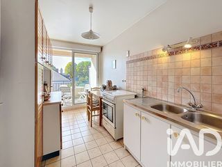  Appartement � vendre 2 pi�ces 46 m�