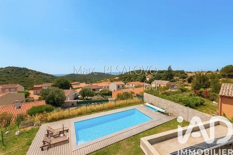   Vente Maison/villa 4 pi�ces Maison - 4 pi�ce(s) - 131 m�