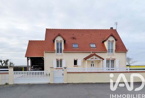   Vente Maison/villa 9 pi�ces Maison - 9 pi�ce(s) - 174 m�