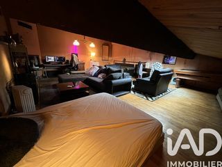  Appartement � vendre 1 pi�ce 30 m�