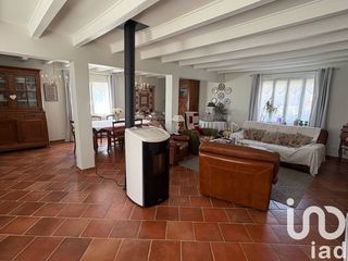  Maison � vendre 8 pi�ces 216 m�