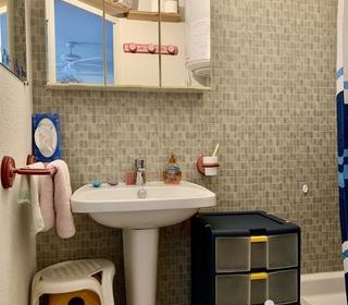  Appartement � vendre 2 pi�ces 29 m�