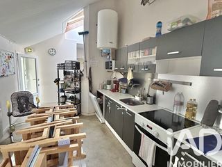  Maison � vendre 4 pi�ces 127 m�