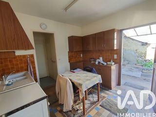  Maison � vendre 4 pi�ces 67 m�