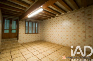  Maison � vendre 3 pi�ces 270 m�