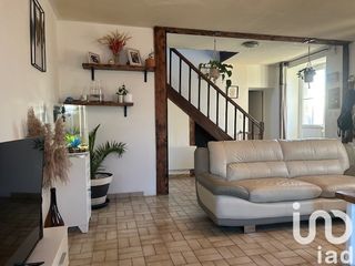  Maison � vendre 4 pi�ces 106 m�