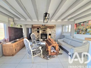  Maison � vendre 5 pi�ces 132 m�