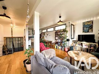  Appartement � vendre 5 pi�ces 95 m�