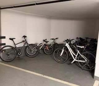  Parking / Garage � vendre 11 m�