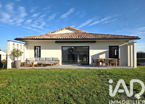   Vente Maison/villa 6 pi�ces Maison - 6 pi�ce(s) - 187 m�