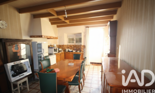  Maison � vendre 5 pi�ces 110 m�