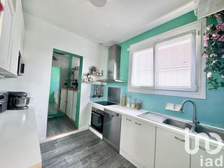  Maison � vendre 6 pi�ces 119 m�