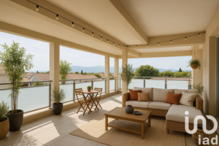  Appartement � vendre 5 pi�ces 132 m�