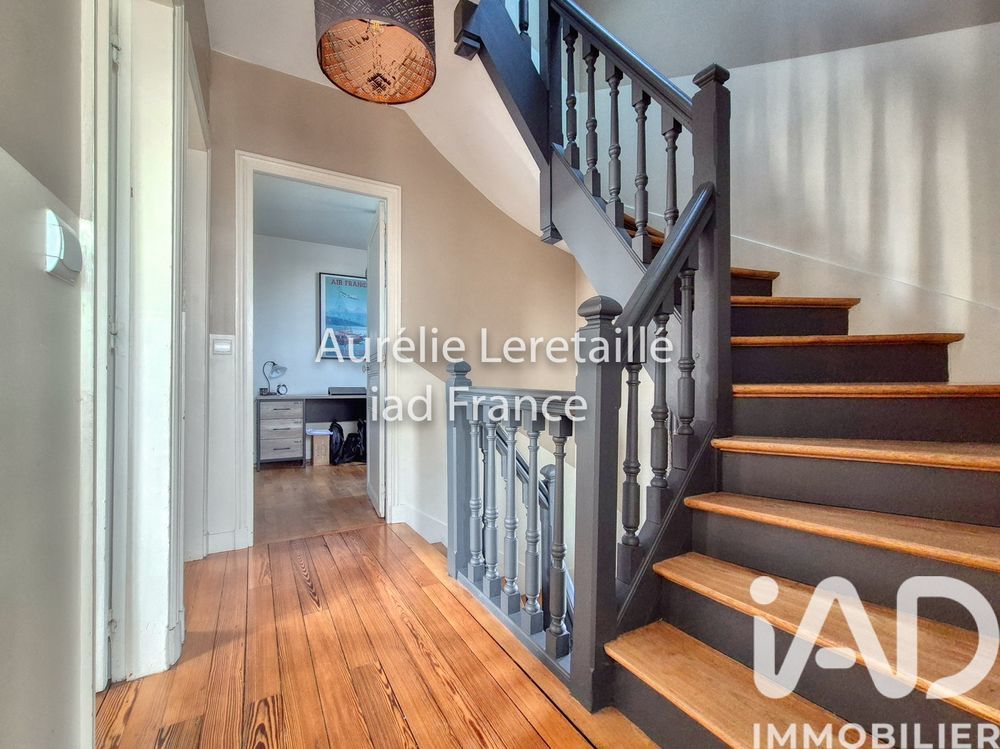 � vendre  Maison Sannois (95110)