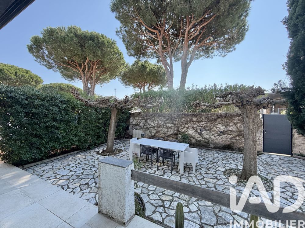 � vendre  Maison La Grande-Motte (34280)