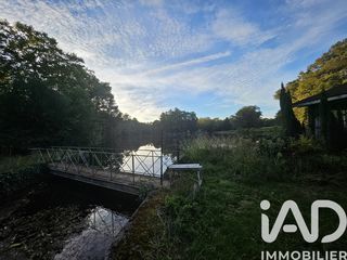  Maison � vendre 8 pi�ces 217 m�