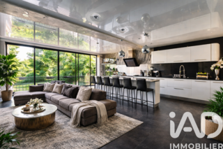  Maison � vendre 7 pi�ces 230 m�