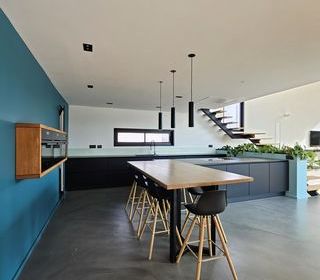  Villa � vendre 5 pi�ces 282 m�