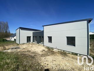  Maison � vendre 6 pi�ces 130 m�