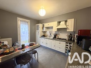  Maison � vendre 6 pi�ces 100 m�