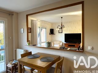  Maison � vendre 4 pi�ces 98 m�