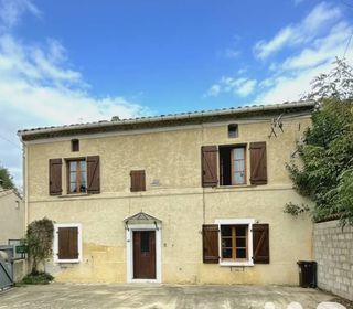  Maison � vendre 6 pi�ces 130 m�