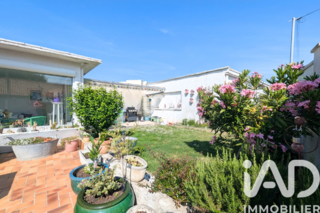  Maison � vendre 4 pi�ces 112 m�